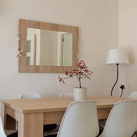 Apartamento Playa Piles -Familias- Экстерьер фото