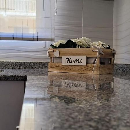Apartamento Playa Piles -Familias- Экстерьер фото