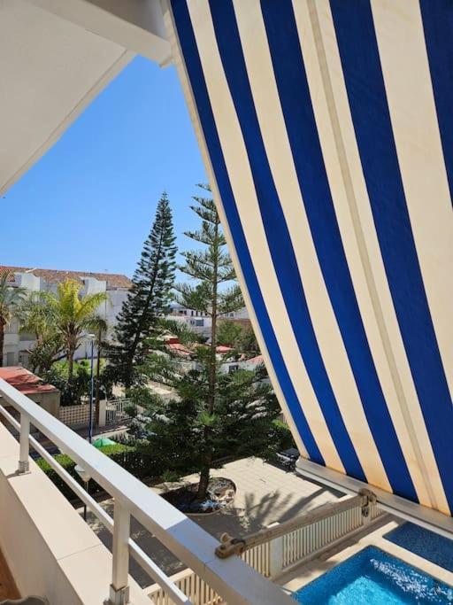 Apartamento Playa Piles -Familias- Экстерьер фото