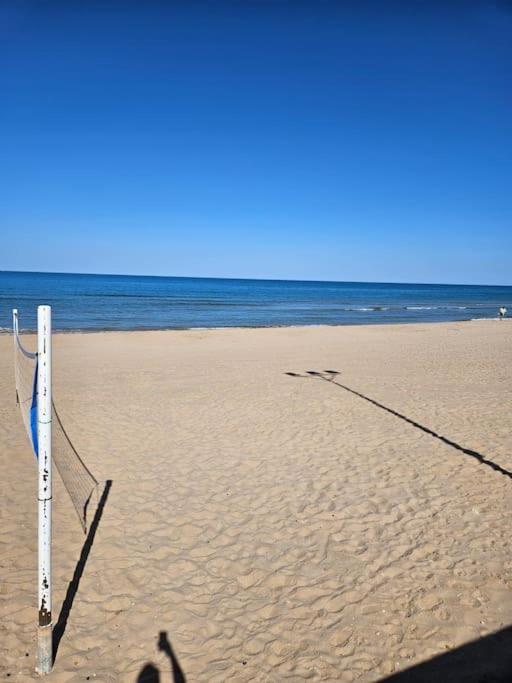 Apartamento Playa Piles -Familias- Экстерьер фото